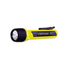 ProPolymer Flashlights, 4 AA, 67 lumens, 7 LED, Box