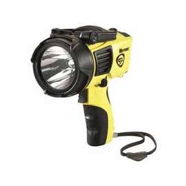 Waypoint Flashlights, 4 C, 210 lumens
