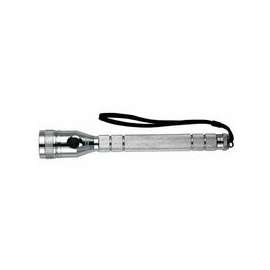 Task-Light Flashlights, 3 AA, 95 lumens