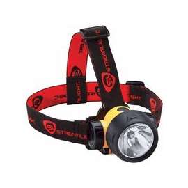 Trident Headlamps, 3 AAA, 24 lumens