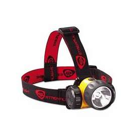 Haz-Lo Headlamps, 3 AA, 34 lumens