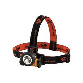 Argo LED Headlamps, 3 AAA, 150 lumens