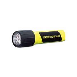 ProPolymer Flashlights, 4 AA, 67 lumens, 7 LED