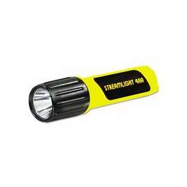 ProPolymer Flashlights, 4 AA, 42 lumens, Division 1