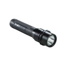 Scorpion LED Flashlights, 2 3V, 120 lumens