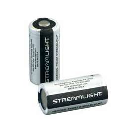 Scorpion, TT-1L, TT-2L, Tactical Light Parts, CR123A Lithium Batteries