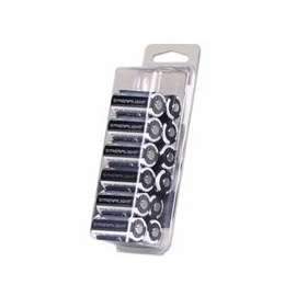 Lithium Batteries, 3 V, CR123A