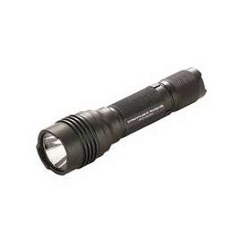 ProTac HL, 2 3V CR123A Lithium, 600 lumens