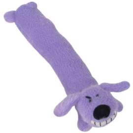 12" Loofa Dog Toy