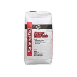 DAP 10304 Plaster Wall Patch, White, 25 lb Bag
