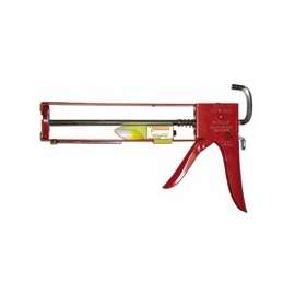Newborn 111 Caulk Gun, 1/10 gal Cartridge