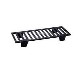US Stove G26/26G Wood Stove Grate, Iron, For BX26E Box Wood Stove