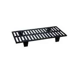 US Stove 42G/G42 Wood Stove Grate, Iron, For BX42E Box Wood Stove