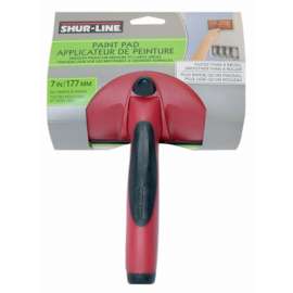 7" PRM Pad Painter