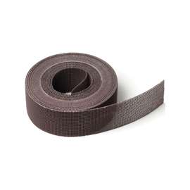 Oatey 31321 Sandcloth, 180-Grit, Aluminum Oxide