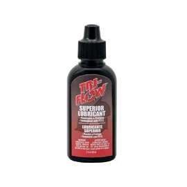 Tri-Flow TF21010 Lubricant, 2 oz Bottle