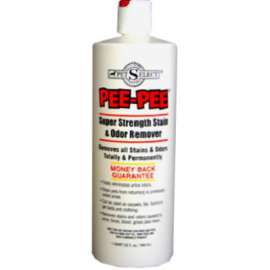32OZ Stain/Odor Remover