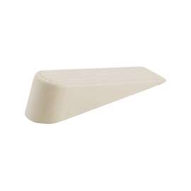 Shepherd Hardware 9162 Wedge Door Stop, Rubber