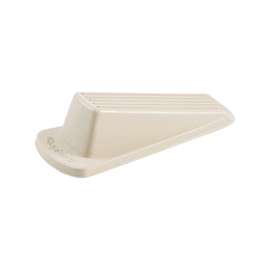 Shepherd Hardware 9163 Wedge Door Stop, Rubber