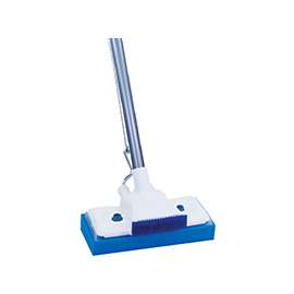 Quickie 047MB-4 Sponge Mop, Cellulose Sponge Mop Head