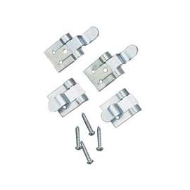 Wright Products V29 Snap Fastener, Steel, Zinc