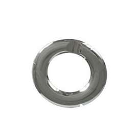 CAMCO 00363 Reflector Drip Pan, 7 in Dia
