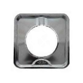 CAMCO 00373 Reflector Drip Pan, 7-3/4 in Dia