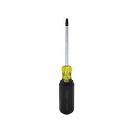 STANLEY 65-902 Screwdriver, #2 Drive, Phillips Drive, 8-1/2 in OAL