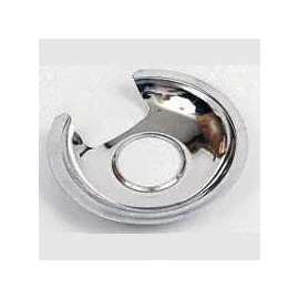 CAMCO 00463 Drip Pan, 6 in Dia
