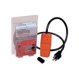 EasyHeat 10802 Connector Kit