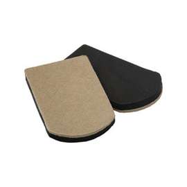 Shepherd Hardware 9142 Mover Pad, Felt/Foam