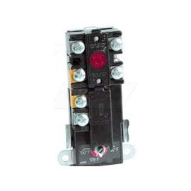 CAMCO 08143 Water Heater Thermostat, 240 V