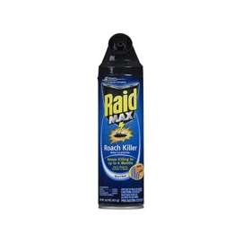 RAID 70261 Ant and Roach Killer, 14.5 oz