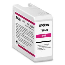 T46Y300 (T46Y) UltraChrome PRO10 Ink, 50 mL, Magenta