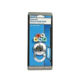 CAMCO 00933 Burner Knob Kit