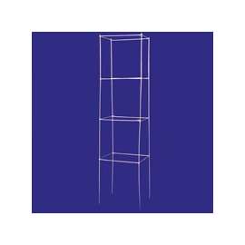 Glamos Wire 730009 Plant Support, Square