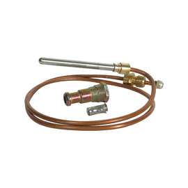 CAMCO 09293 Universal Thermocouple Kit, For RV LP Gas Water Heaters and Furnaces