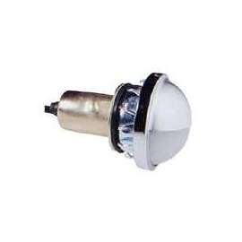 PM V438 Light, Incandescent Lamp, Clear Lamp