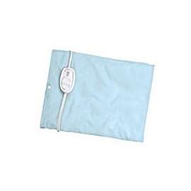 Sunbeam 000756-500-000U Heating Pad, 3-Heat Setting, 15 in L
