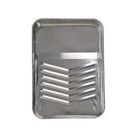 Linzer RM400 Paint Tray, 1 qt Capacity, 11-1/4 in L, 15-1/4 in W
