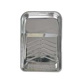 Linzer RM435 Paint Tray, 4 qt Capacity, 13-15/16 in L, 19 in W