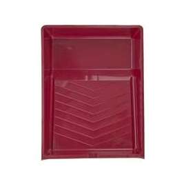 Linzer RM 405 CP Paint Tray, 2 qt Capacity, 12 in L, 15 in W