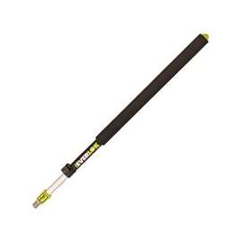 PINTAR PRO EVERLOK RPE 124 Extension Pole, 2 to 4 ft L