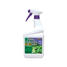 Bonide 506 Poison Oak and Ivy Killer, 12 qt