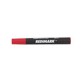 Ticonderoga 95001 Permanent Marker, Red