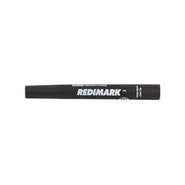 Ticonderoga 95007 Permanent Marker, Black