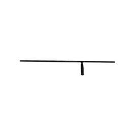 Mi-T-M AW-0851-0096 Pressure Washer Wand with Handle, 1/4 in Outlet