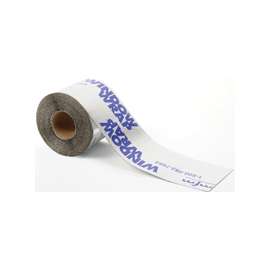 WindowWrap PSX-20 Series 45W06 Self-Adhesive Waterproofing Flashing Tape, 6 in W, 100 ft L, Polymer