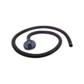 GT Water Products WP-25 Water Powered Pump, 4-1/4 in Outlet, 13 gpm