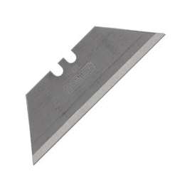 STANLEY 11-931 Utility Blade, 2-Point, Carbon Steel
